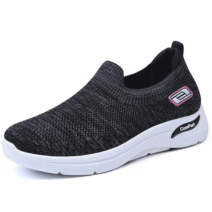 Rivana – Slip-On Komfort-Sneaker