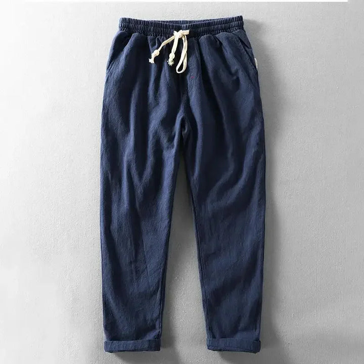 Verone – Locker Geschnittene Freizeithose