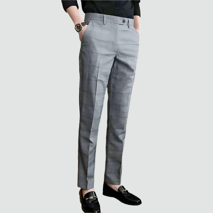 StrideLine Slim-Fit Hose