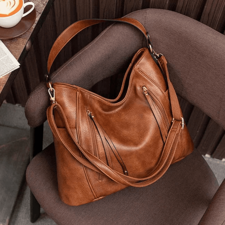Lina – Luxuriöse Raffinierte Tasche