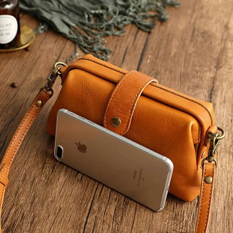 Ivy – Mini Umhängetasche