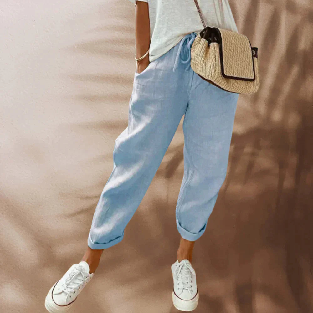 Bequeme Hosen für Damen