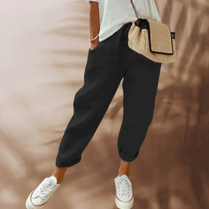 Bequeme Hosen für Damen