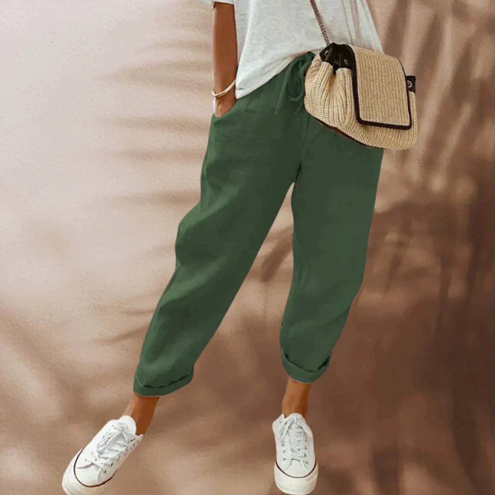Bequeme Hosen für Damen