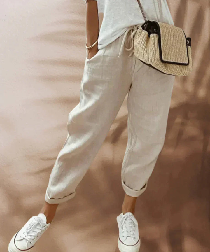Bequeme Hosen für Damen