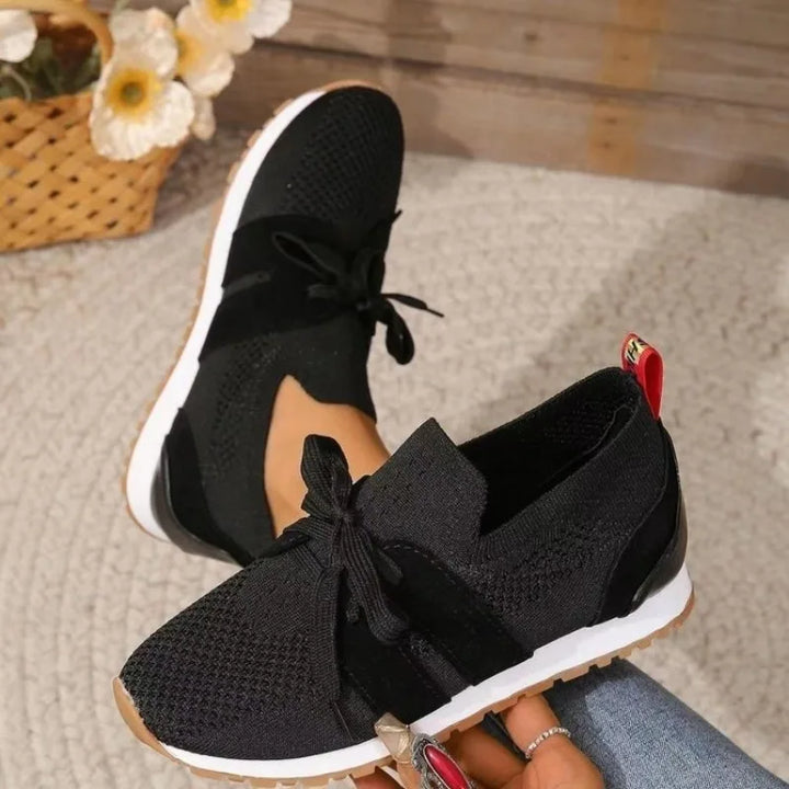 Orthopädische Damen Walkingschuhe