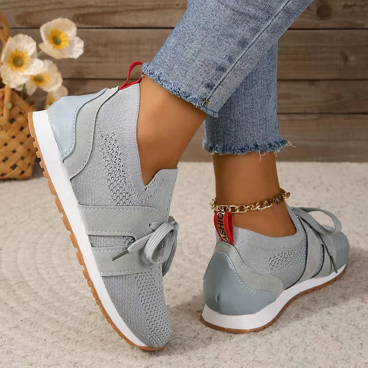 Orthopädische Damen Walkingschuhe