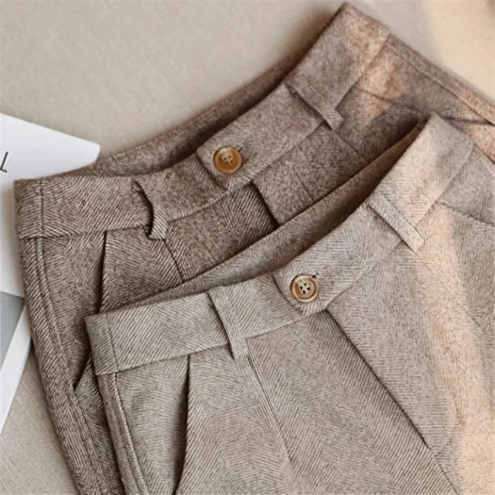 Elegante Maßgeschneiderte Hose
