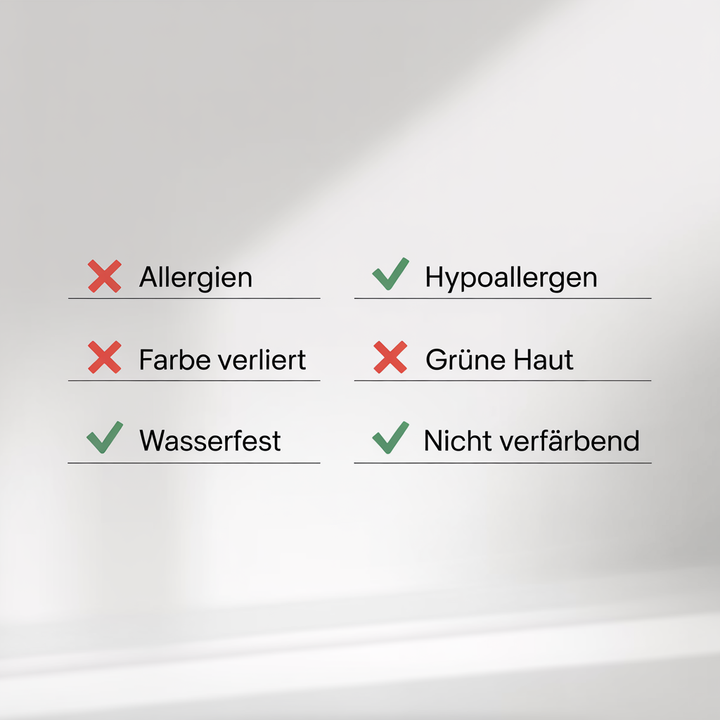 Royal - Vintage Perlenring