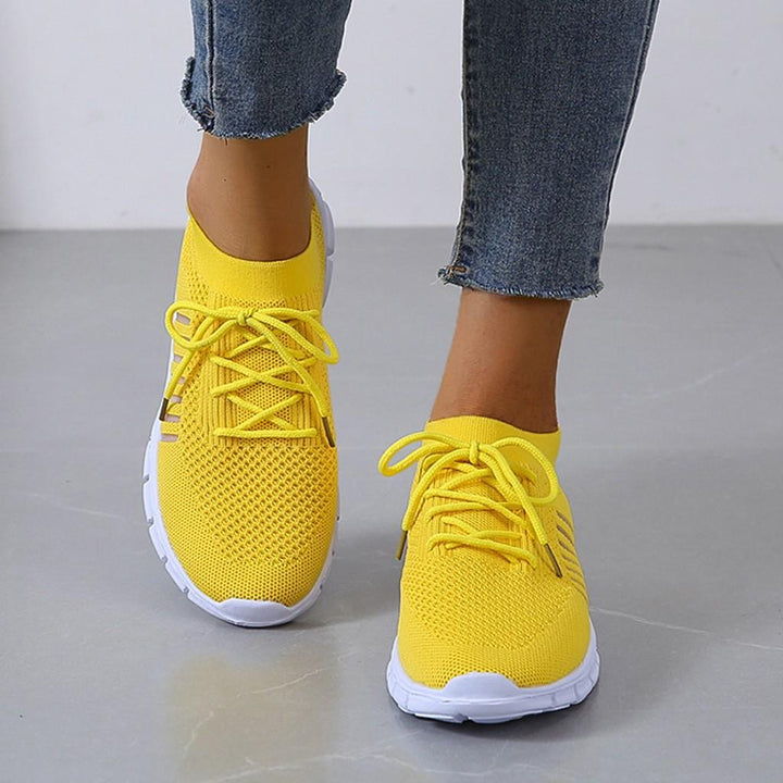 Mireina – Leichte Trainer