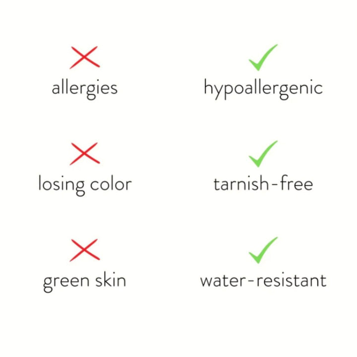 Grace - Süßwasserperlenring