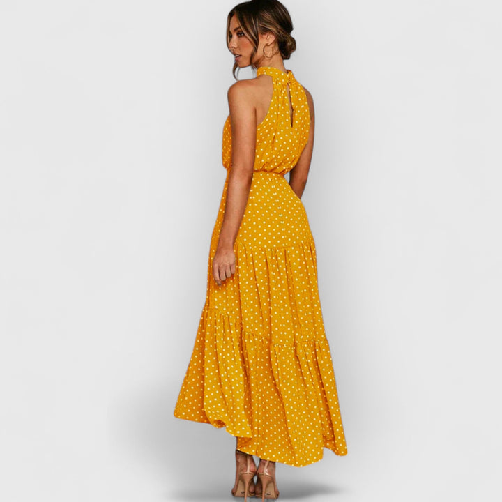 Bendix – Ärmelloses Maxikleid