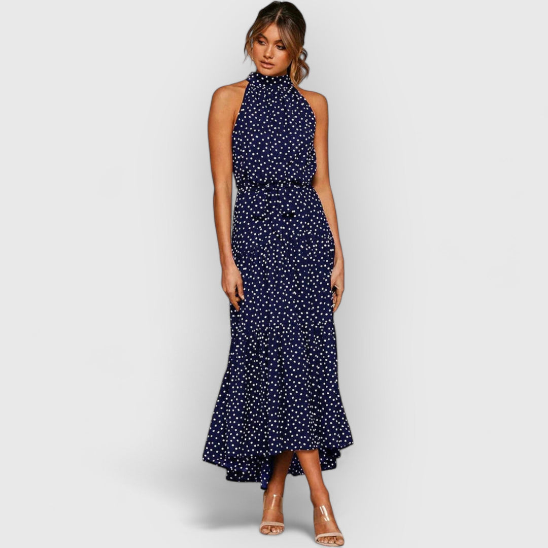 Bendix – Ärmelloses Maxikleid