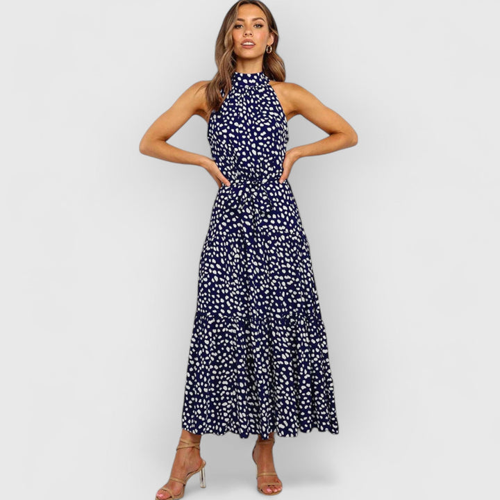 Bendix – Ärmelloses Maxikleid