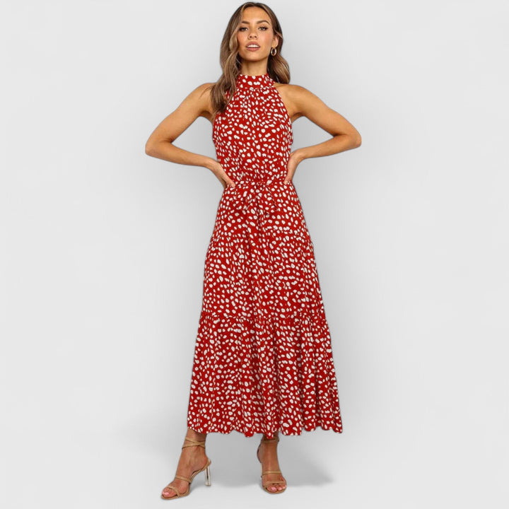 Bendix – Ärmelloses Maxikleid