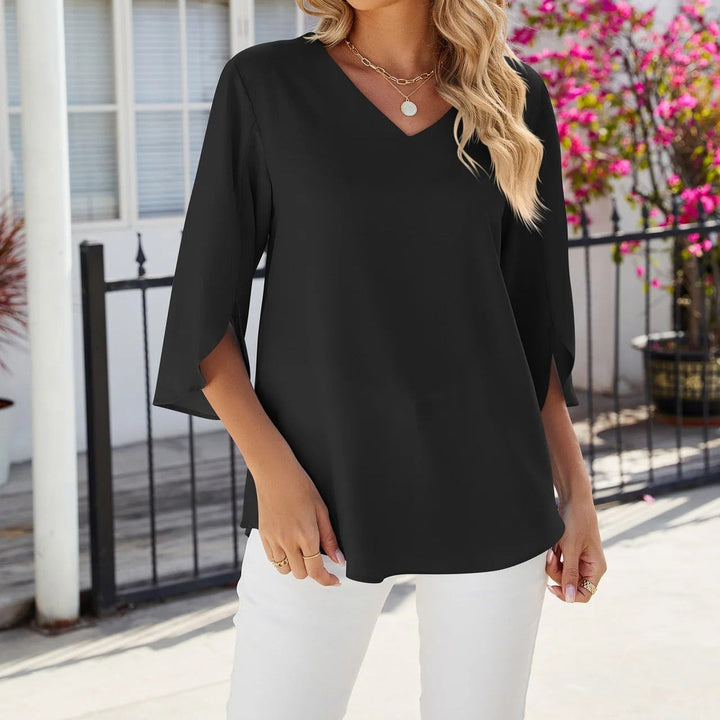 Belinda – Lockere Bluse
