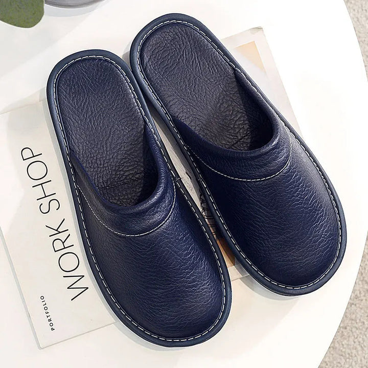 Dave – Stilvolle Freizeitslipper