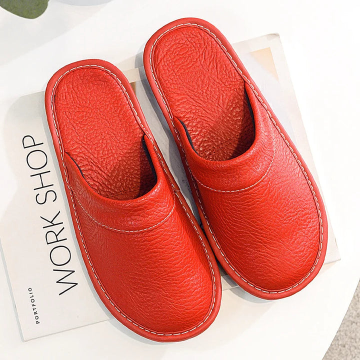 Dave – Stilvolle Freizeitslipper