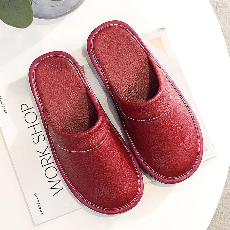 Dave – Stilvolle Freizeitslipper