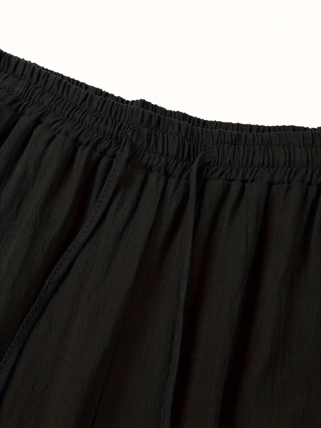 Yngmar – Locker geschnittene Freizeithose