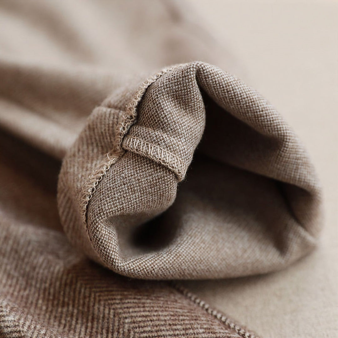 Elegante Maßgeschneiderte Hose