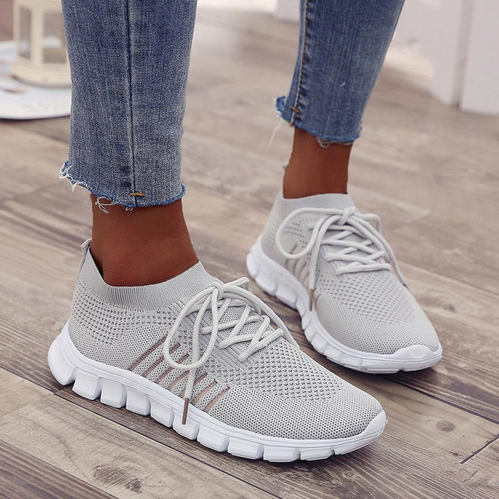 Mireina – Leichte Trainer