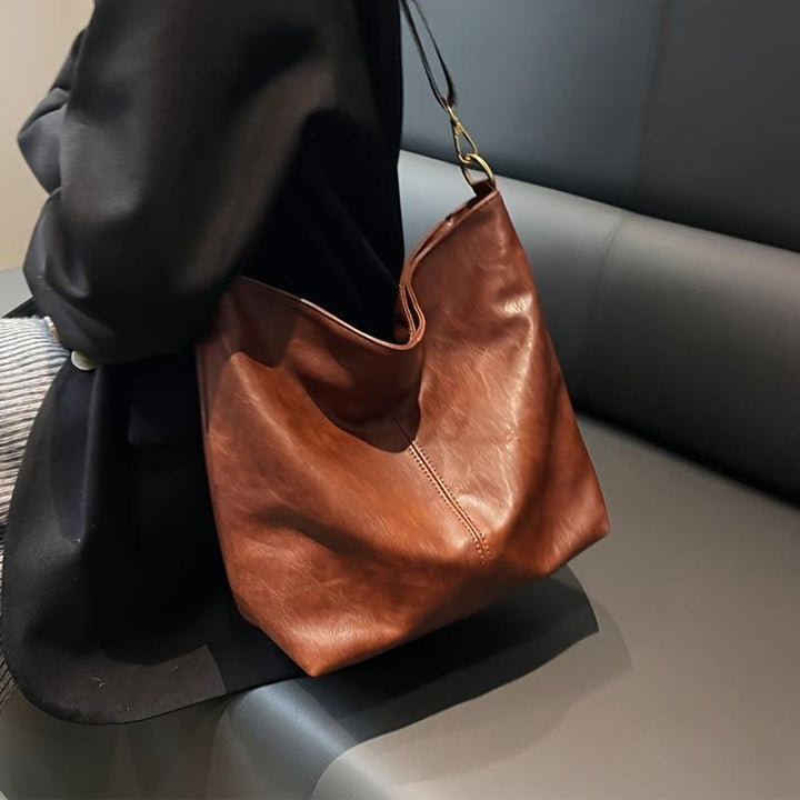 Alinta – Slouch Schultertasche