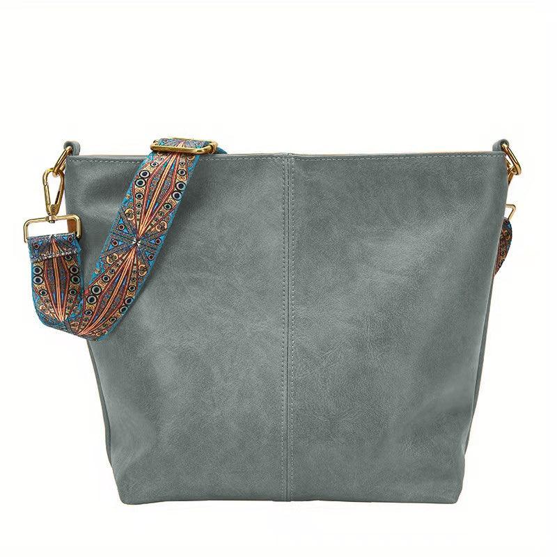 Alinta – Slouch Schultertasche