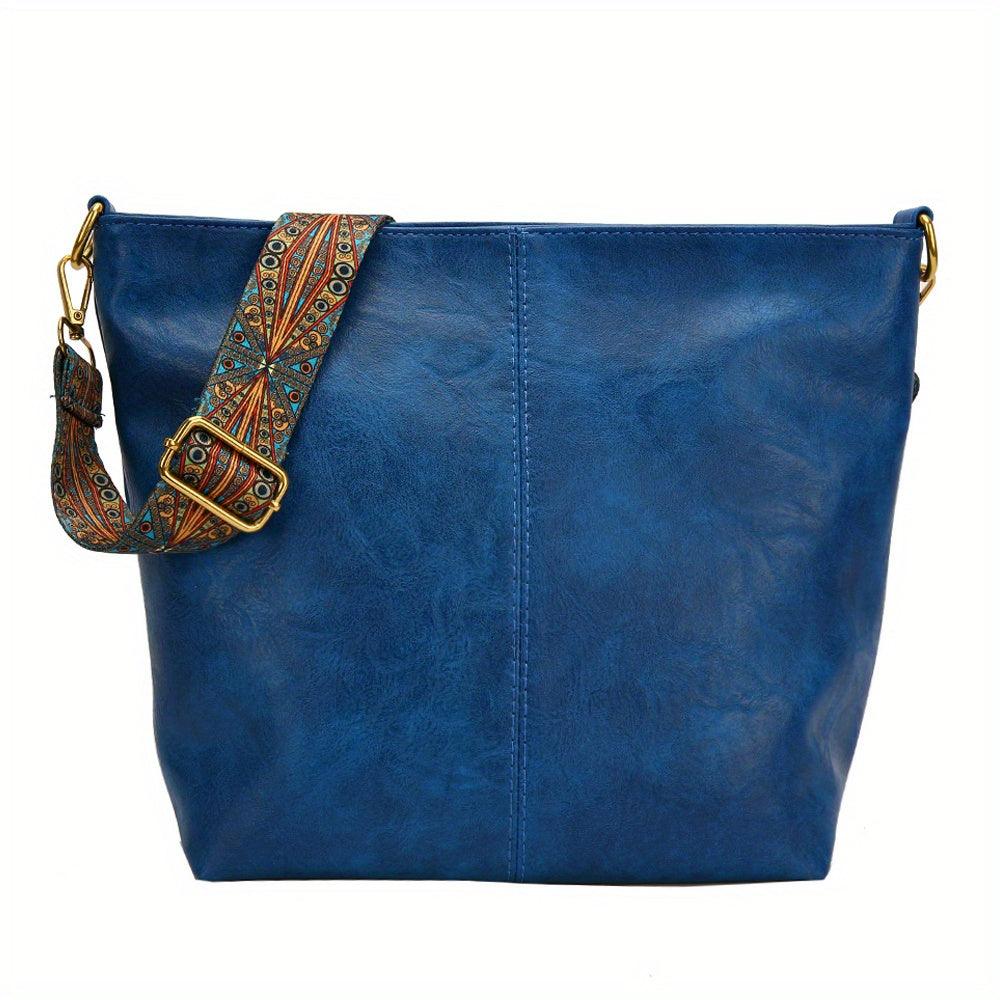 Alinta – Slouch Schultertasche