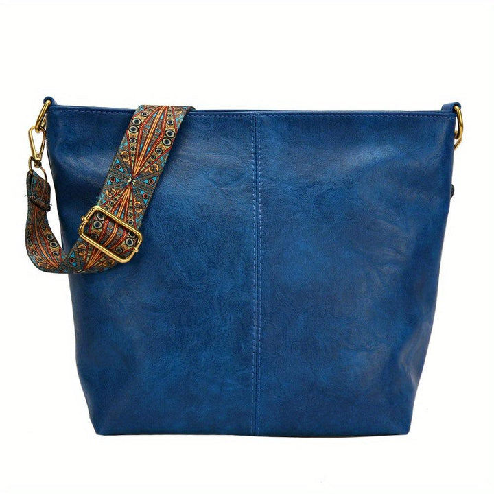 Alinta – Slouch Schultertasche