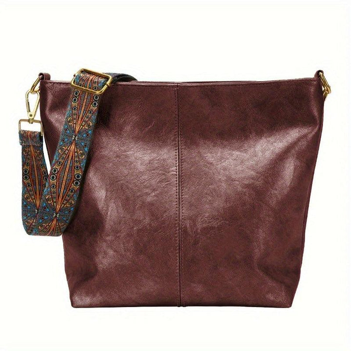 Alinta – Slouch Schultertasche