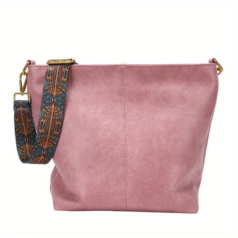 Alinta – Slouch Schultertasche