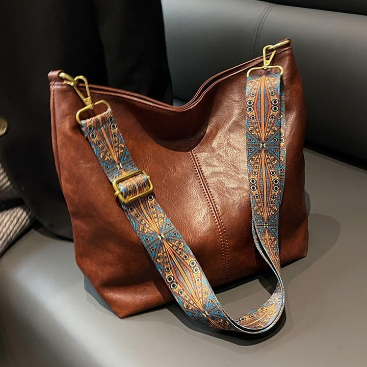 Alinta – Slouch Schultertasche