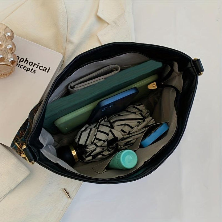 Alinta – Slouch Schultertasche