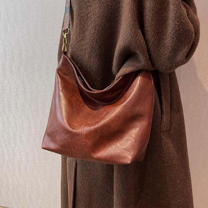 Alinta – Slouch Schultertasche