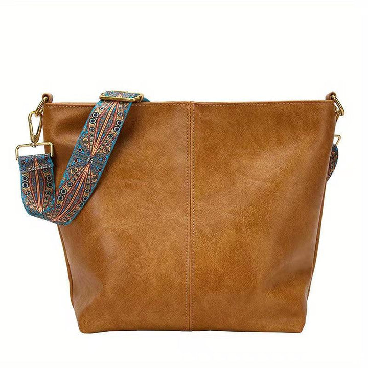 Alinta – Slouch Schultertasche
