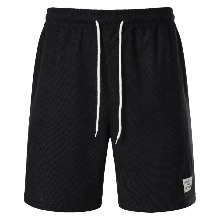Leon - Vintage Cargo Shorts für Männer