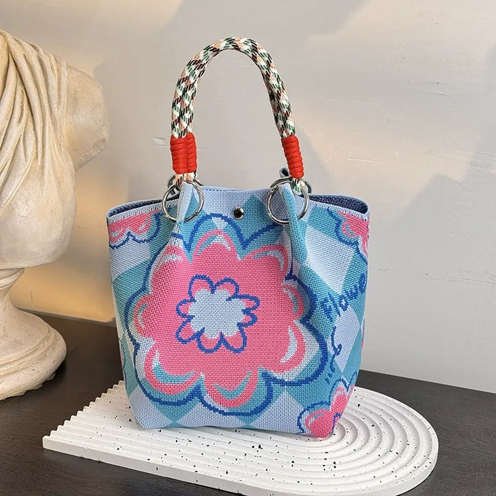 Parlinde – Lässige Tote Bag