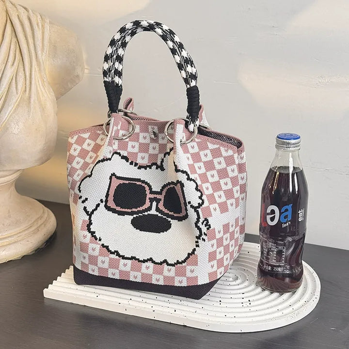 Parlinde – Lässige Tote Bag