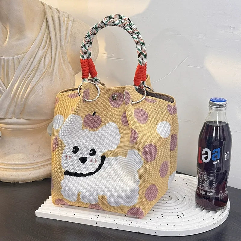 Parlinde – Lässige Tote Bag