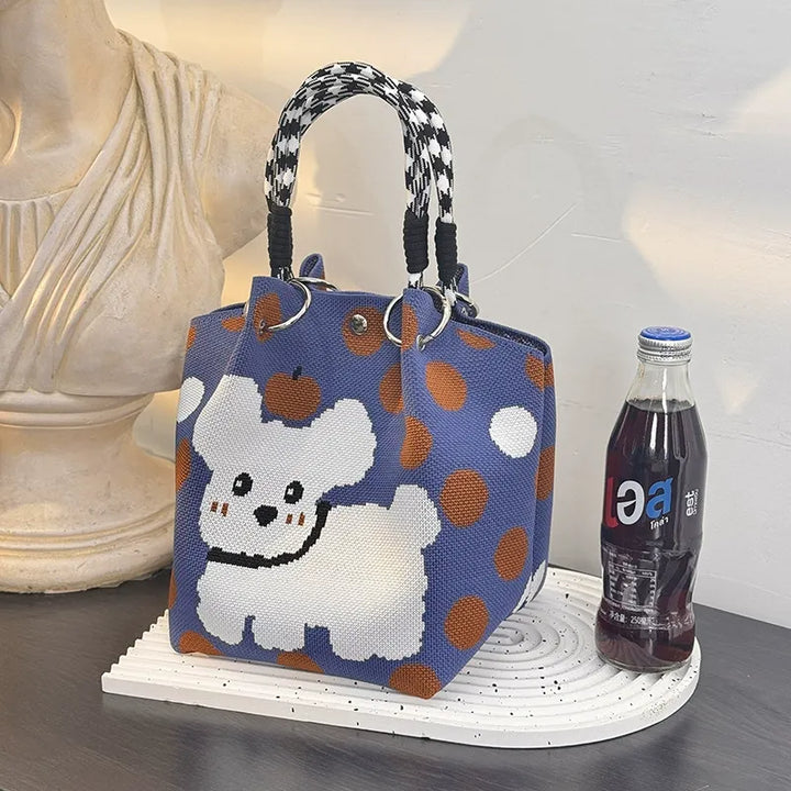 Parlinde – Lässige Tote Bag