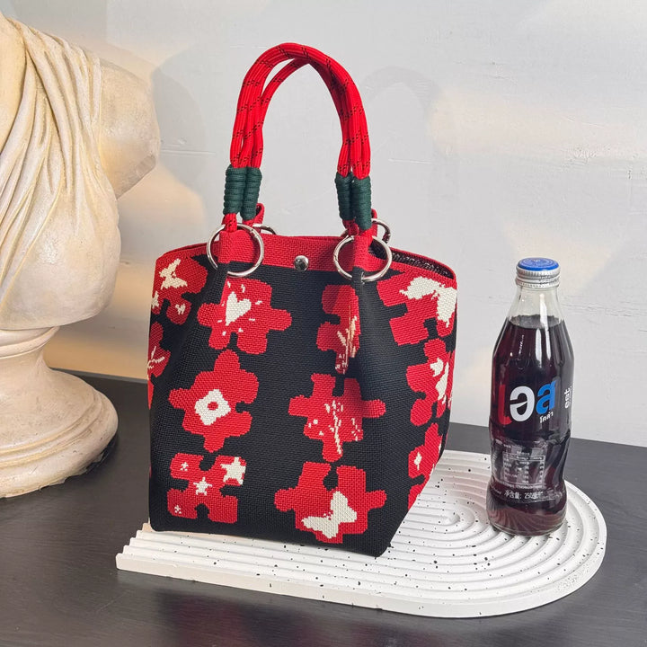 Parlinde – Lässige Tote Bag