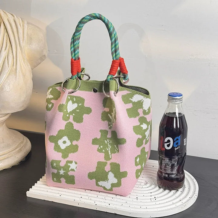 Parlinde – Lässige Tote Bag