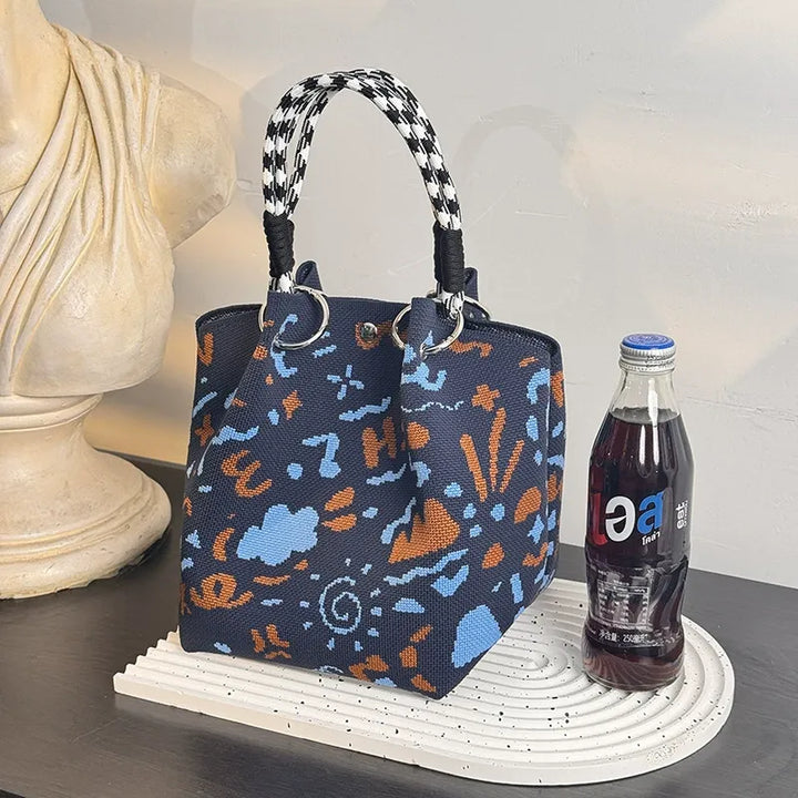 Parlinde – Lässige Tote Bag
