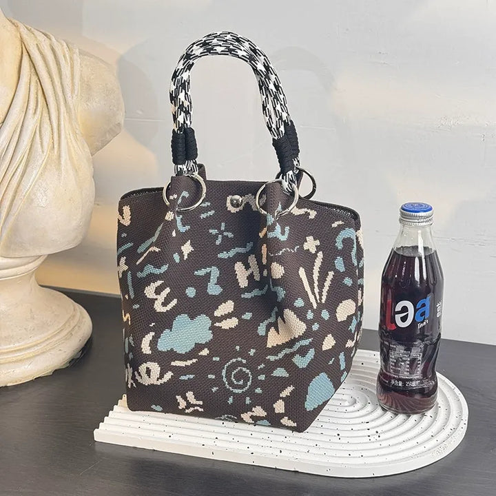 Parlinde – Lässige Tote Bag
