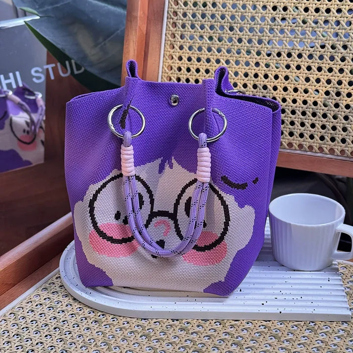 Parlinde – Lässige Tote Bag