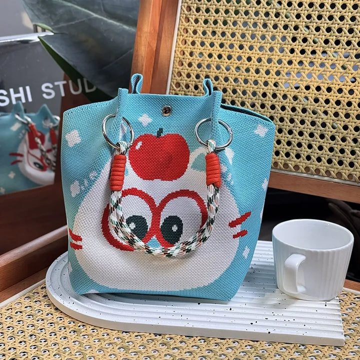 Parlinde – Lässige Tote Bag