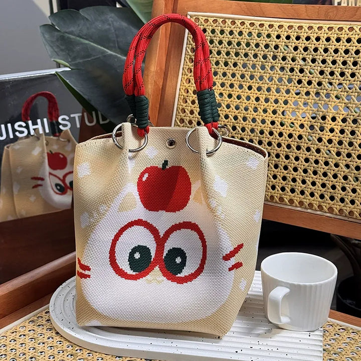 Parlinde – Lässige Tote Bag