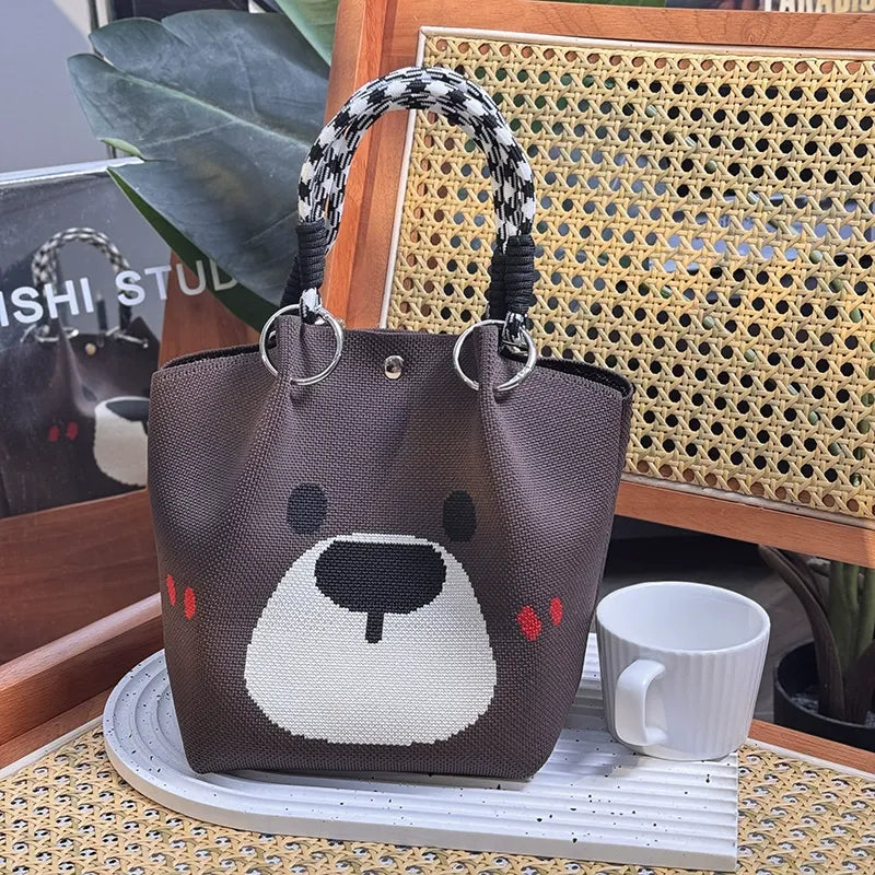 Parlinde – Lässige Tote Bag