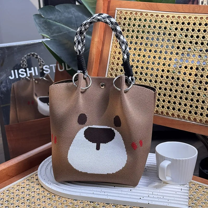 Parlinde – Lässige Tote Bag